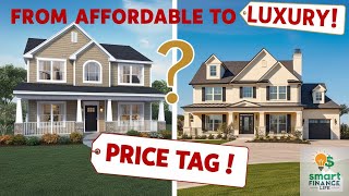 Why Housing Prices Keep Surging 🏠📈 [upl. by Hpeseoj370]