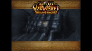 Wallcraft Open Beta  Stockades Raid Run [upl. by Kennet]