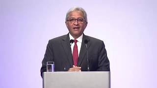 Singapore Perspectives 2020 quotPoliticsquot Opening Remarks [upl. by Korns231]