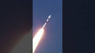 ISRO successfully launches PSLVC59 rocket with European Space Agency’s Proba3 satellites isro [upl. by Phene]