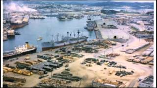 Agent Orange Okinawa documentary [upl. by Jamnes]