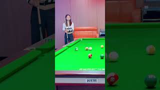 Billiards Aiming  Pool Aiming ✅🎱8ballpool pool billiards [upl. by Gabrila273]