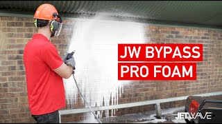 JW Bypass Pro Foam System [upl. by Amalbena]