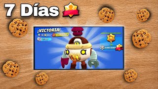 🍪COMIENDO GALLETAS HASTA CONSEGUIR LA MAESTRIA DE PEARL🍪 [upl. by Tadeo]