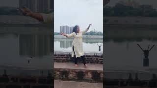 chustu chustu sudigalale song ahmedabad riverfront likeandsubscribe [upl. by Nallaf]