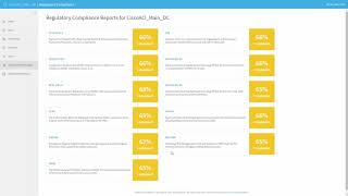 AlgoSec Integration with Cisco ACI [upl. by Xenos]