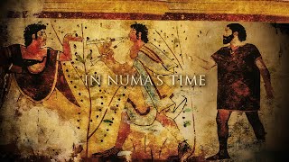 In Numas Time  Ancient Roman Song [upl. by Applegate]