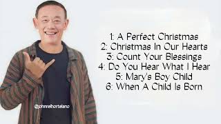 Jose Mari Chan Christmas Song [upl. by Auqinaj]