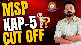 CPO KAP5 MSP SHORT LIST CUT OFF കുറഞ്ഞോ   KNOWLEDGE FACTORY PSC cpo [upl. by Freed497]