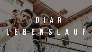 DIAR  LEBENSLAUF Official Video [upl. by Nawrocki]