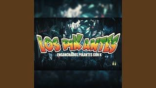 Enganchados Pikantes Con K [upl. by Ahsak]