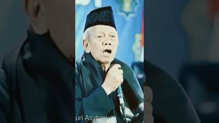 KH Duri Asyhari  Tandane [upl. by Ydoc]