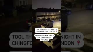 happened in Chingford London 😯 london [upl. by Tiffanle253]