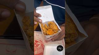 💢💥Popcorn Chicken Lovers🤤🍗🍖😍💥💢 [upl. by Shing437]