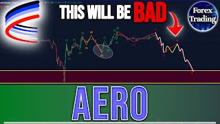 AERODROME PRICE PREDICTION  THIS WILL BE A BAD SIGN  AERODROME NEWS NOW [upl. by Eseekram]