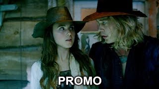 The Shannara Chronicles 1x08 quotUtopiaquot Promo Subtitulada [upl. by Robinette]