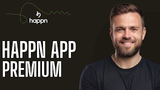 How To Get Happn App Premium  Full Guide 2024 [upl. by Eimoan]