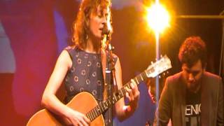 Sarah Harmer amp The Arkells  Do You Hear What I Hear  Andy Kim Christmas Show  Dec 14 2011 [upl. by Hirsh]