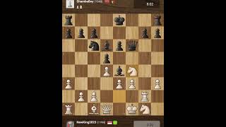 viralvideo chess chesss chessgames inspiration chesscom chessgame chestworkout 00911kosong [upl. by Tallulah]