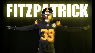 Minkah Fitzpatrick  2020 Steelers Highlights ᴴᴰ quotNFLs Best Safetyquot [upl. by Mosley]