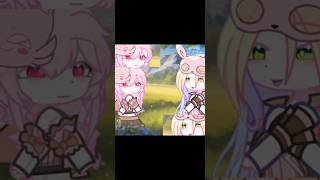 I really liked this song gachatiktokcompilation gacha tiktok musicplayer gachaclub gachalife [upl. by Tiertza21]