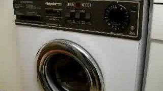 Hotpoint 95620 restoration vid 5 [upl. by Klute]