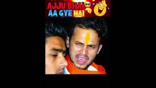 Ajju bhai aa gye hai 😂 free fire funny moments shortsnfreefire deepakrds freefirefunny funny [upl. by Sateia954]