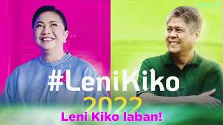 Leni Kiko Laban  Official Performance Video Agat amp Morfam [upl. by Aerdnak]