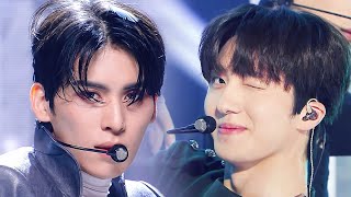 SF9 에스에프나인  Tear Drop 교차편집 All Stage Mix [upl. by Reppep341]