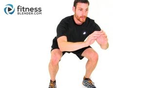 Sports Endurance Workout  Stamina Speed and Agility Workout [upl. by Chilcote]