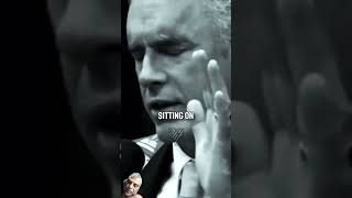 Jordan peterson harboring resentment while planning your financial future or business [upl. by Douville]