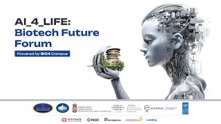 Biotech Future Forum Uloga i perspektive države [upl. by Jobe313]