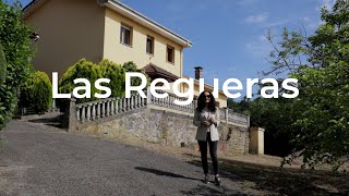 Chalet a 8 minutos de Oviedo 230000€  RK Iglesias inmobiliaria [upl. by Kenton62]