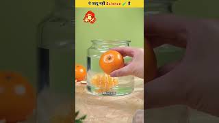 Science ka kamal ka Jadu shorts experiment scienceexperiment sciencefacts science suits [upl. by Esirehc428]