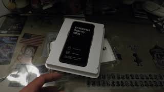 Samsung Galaxy A03s for Tracfone Unboxing [upl. by Yreme]