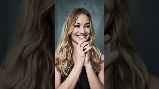 Yvonne Strahovski shortvideo actressyvonnestrahovski [upl. by Esorrebma467]