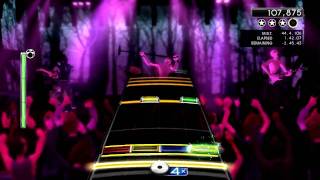 Rock Band Custom  Chiron  Expert Drums Autoplay [upl. by Leopoldine]