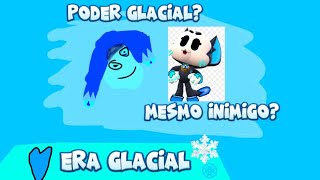 Episódio 4 era glacial [upl. by Tacy259]