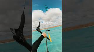 Kitesurfing in Western Australia [upl. by Inigo]