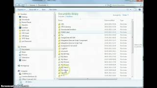 How to Arrange Files and Folders In Alphabetical Order StepbyStep Guide [upl. by Murton]