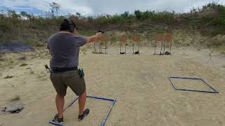 XMG USPSA August 2024 Limited Optics G34 Gen 5 Combined Win [upl. by Karen]