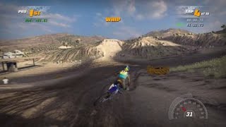 Catapult Canyon mx250 WR [upl. by Ahcire]