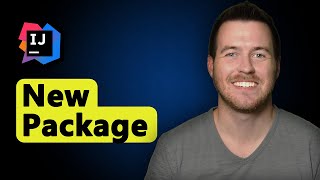 How to Create a New Package in IntelliJ Java Project [upl. by Nod]