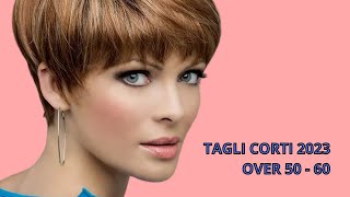 Tagli Corti 2023 over 50  60 [upl. by Akinit680]