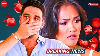 quotBachelorette Devin Strader’s Ex Takes Aim at Jenn Tran – Drama Unfoldsquot [upl. by Eelra]