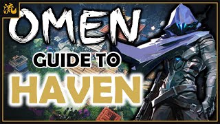 An Omen Mains Guide to HAVEN [upl. by How]