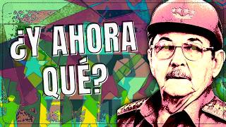 NO HA MUERTO Raúl Castro ¿Ahora qué Los posibles destinos de Cuba [upl. by Frymire]