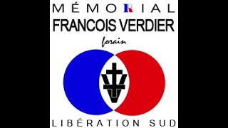 2024  Hommage à François VERDIER Laurent DOUZOU [upl. by Marino]