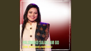 Palongko Sajailam Go [upl. by Ailero]