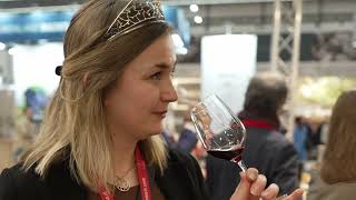 ProWein 2024  5 Organic World [upl. by Lawry]